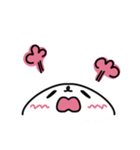 まるちゃんず そのに（個別スタンプ：8）