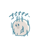 まるちゃんず そのに（個別スタンプ：16）