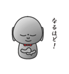御地蔵様です（個別スタンプ：37）
