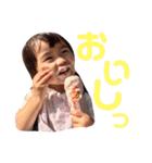 かわいいはるのん6（個別スタンプ：4）