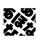 smart online battle stamp（個別スタンプ：15）