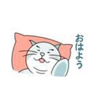 デブジャン（個別スタンプ：1）