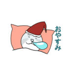デブジャン（個別スタンプ：2）