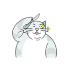 デブジャン（個別スタンプ：9）