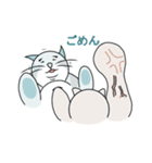 デブジャン（個別スタンプ：23）
