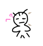 ZEROお絵描きスタンプ（個別スタンプ：2）