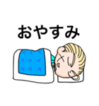 no_pole（個別スタンプ：2）