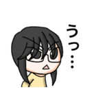 no_pole（個別スタンプ：20）