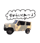 だふさんの使えるスタンプ（個別スタンプ：30）