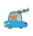 ぼくクッキー（メッセージver.）（個別スタンプ：12）