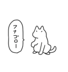 会社を辞めるサラリーマン（個別スタンプ：36）