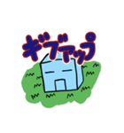 鉄男（テツノオトコ）のスタンプ（個別スタンプ：15）