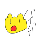色付き！ぴよスタンプ第五弾！（個別スタンプ：8）