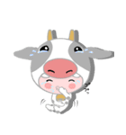 【飛び出せ！】ゴズテン君（個別スタンプ：22）