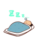 RYOMA・ORYO（個別スタンプ：13）