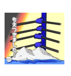 バス no 運chan Ver1.51 + Ver2.00（個別スタンプ：20）