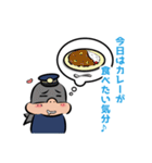 バス no 運chan Ver1.51 + Ver2.00（個別スタンプ：26）