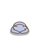 みんなのコアラ（個別スタンプ：4）