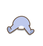 みんなのコアラ（個別スタンプ：10）