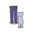 みんなのコアラ（個別スタンプ：15）