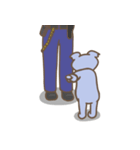 みんなのコアラ（個別スタンプ：16）