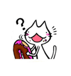 ちーたんスタンプ改良版1（個別スタンプ：2）