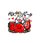 ちーたんスタンプ改良版1（個別スタンプ：3）