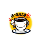 ちーたんスタンプ改良版1（個別スタンプ：4）