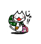 ちーたんスタンプ改良版1（個別スタンプ：5）