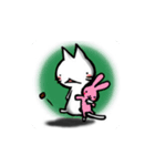 ちーたんスタンプ改良版1（個別スタンプ：7）