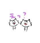 ルフィ★もぐスタンプ（個別スタンプ：5）