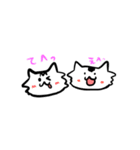 ルフィ★もぐスタンプ（個別スタンプ：7）