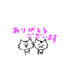 ルフィ★もぐスタンプ（個別スタンプ：9）