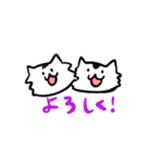 ルフィ★もぐスタンプ（個別スタンプ：11）