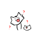 ルフィ★もぐスタンプ（個別スタンプ：14）