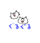 ルフィ★もぐスタンプ（個別スタンプ：16）