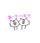 ルフィ★もぐスタンプ（個別スタンプ：23）