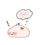 まめこと彼女（個別スタンプ：8）