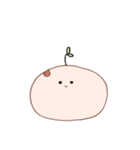 まめこと彼女（個別スタンプ：15）