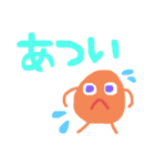 kinchaのスタンプ（個別スタンプ：7）
