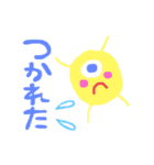 kinchaのスタンプ（個別スタンプ：10）