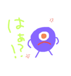 kinchaのスタンプ（個別スタンプ：15）