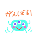 kinchaのスタンプ（個別スタンプ：16）