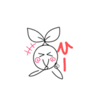 木の芽の子スタンプ（個別スタンプ：9）