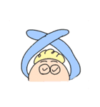 【株】時給は5万円（個別スタンプ：7）