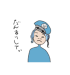 【株】時給は5万円（個別スタンプ：18）