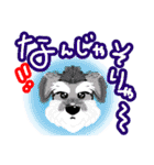 めっちゃ私のスタンプ（個別スタンプ：15）