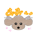 めっちゃ私のスタンプ（個別スタンプ：22）