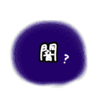 めっちゃ私のスタンプ（個別スタンプ：29）