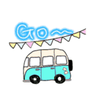 めっちゃ私のスタンプ（個別スタンプ：31）